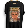 Ahsoka Tano Comics Cover T-Shirt