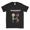 Radiohead The Best Of T-Shirt
