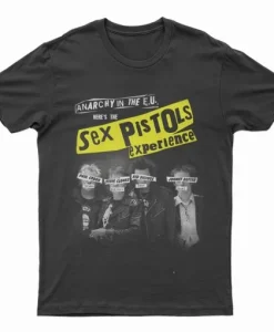 Sex Pistols Experience T-Shirt