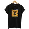 Dancing dog t-shirt