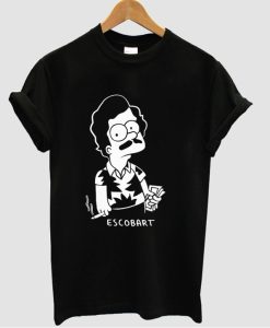 Pablo Escobart T-shirt
