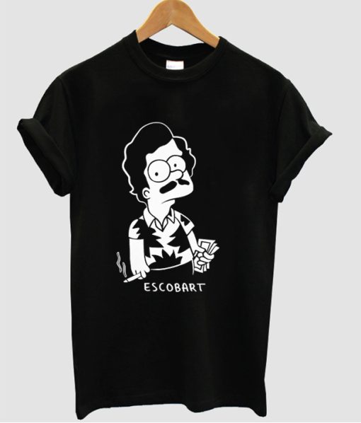 Pablo Escobart T-shirt