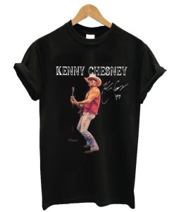 Kenny Chesney T-Shirt