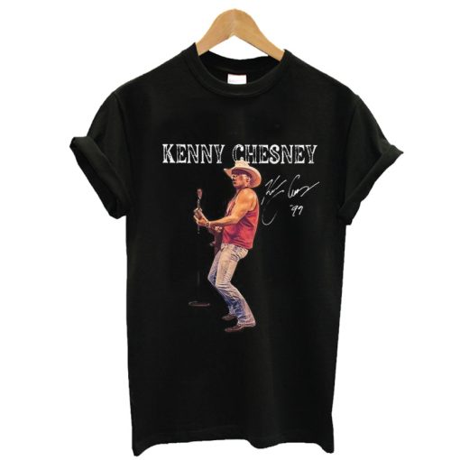 Kenny Chesney T-Shirt