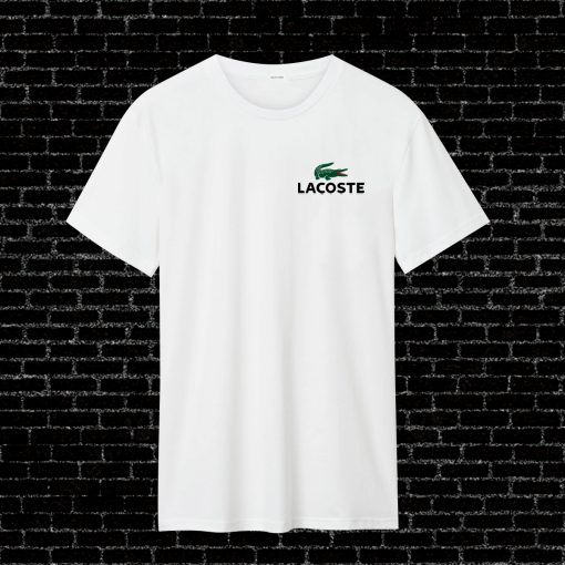 Lacoste Logo T Shirt