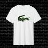 Lacoste Vintage T Shirt