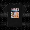 Loren Gray Vintage T Shirt