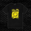 Nirvana 1987 Come As U Are T Shirt