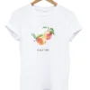 Peach Italy 1983 T-Shirt