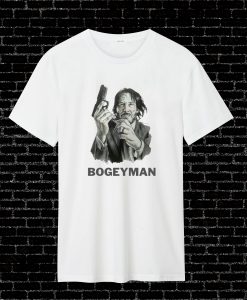 John Wick Bogeyman baba yaga T Shirt