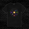 Music of the Spheres T Shirt
