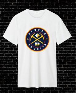 Denver Nuggets T Shirt