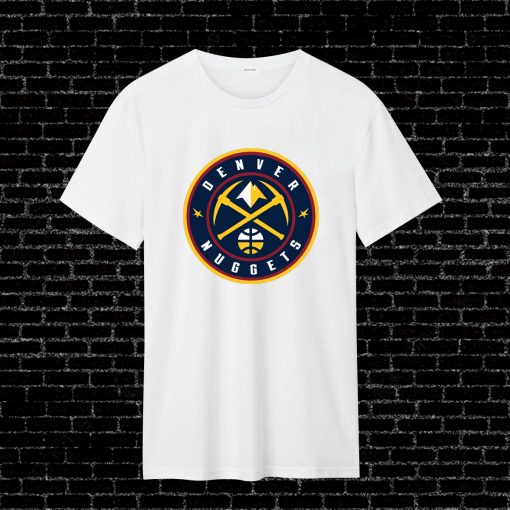 Denver Nuggets T Shirt