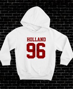 Holland 96 Hoodie