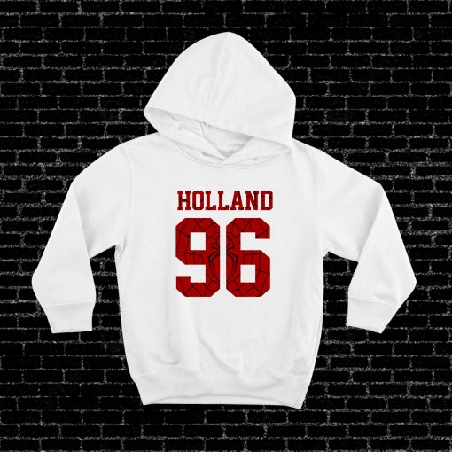 Holland 96 Hoodie