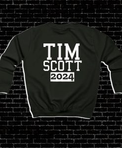 Tim Scott For President Sweatshirt
