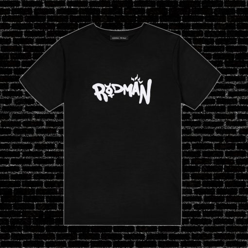 DENNIS RODMAN T SHIRT