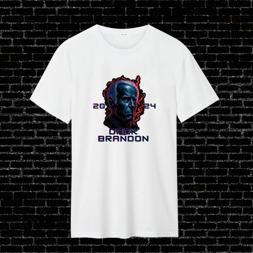 Dark Brandon 2024 Make America Great Again Meme T Shirt