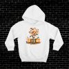 Disneyland The Spookiest Place On Earth Hoodie