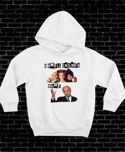 Funny Joe Biden Halloween Hoodie