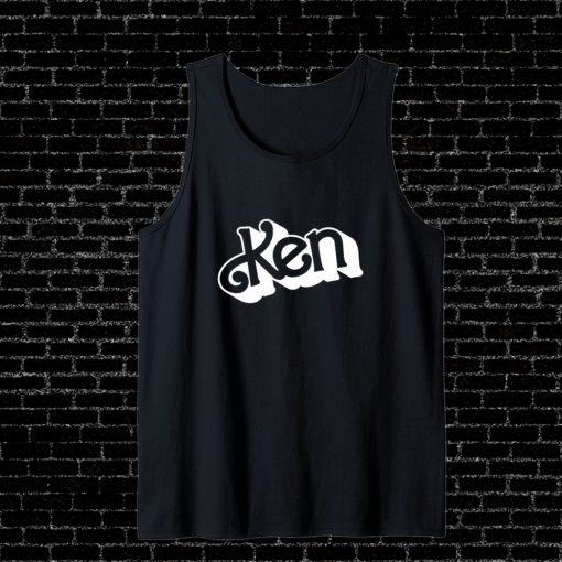 Ken TANK TOP