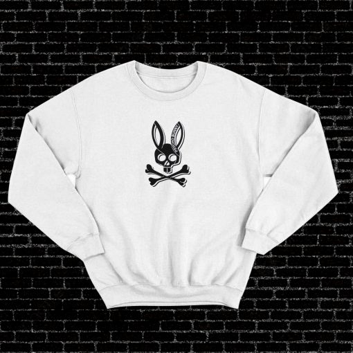 Psycho Bunny Serge Sweatshirt