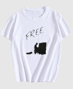 Gavin De Graw FREE T Shirt