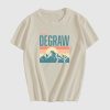 Gavin De Graw Naturan Sunset T Shirt