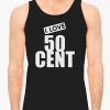 I Love 50 Cent Tank Top