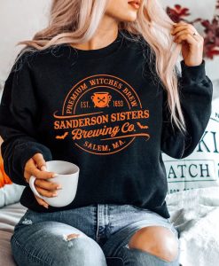 Sanderson Sister Brewing Co Sweatshirt