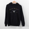 Zach Bryan Hoodie