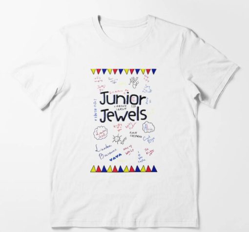 Junior Jewels T-Shirt