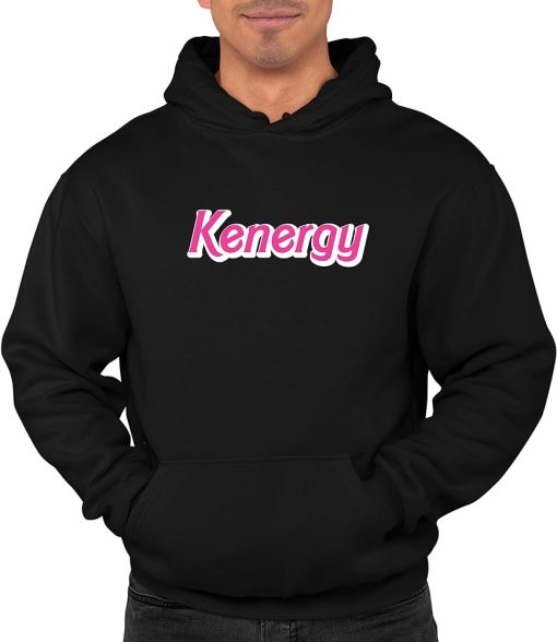 Kenergy Hoodie