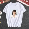 Samantha Siqueiros T Shirt