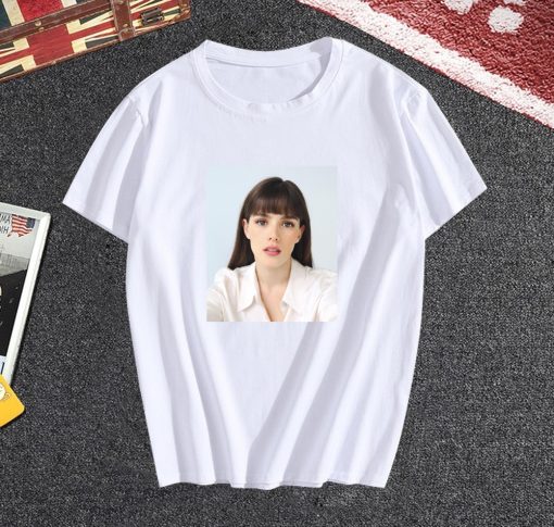 Samantha Siqueiros T Shirt