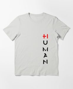 HUEMN HUMAN T-SHIRT