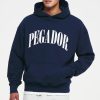 PEGADOR HOODIE