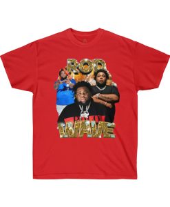 Rod Wave T Shirt