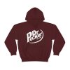 DR PECKER EST 1969 PARODY Hoodie