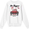 Dr Pepper It's Out of The Ordinary Car Christmas Sweatshirt
