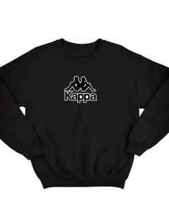 Kappa Logo Sweatshirt