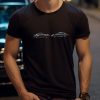 Porsche 911 Turbo Retro T-Shirt