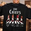 The Chiefs T Shirt