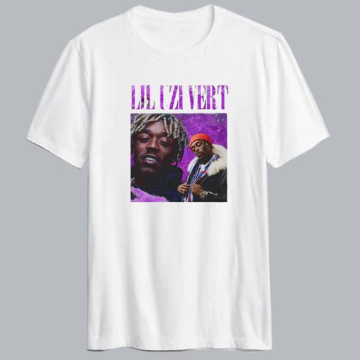 Lil Uzi Vert T Shirt