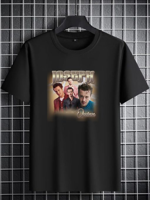 Joseph Quinn tshirt