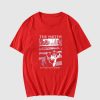 Louder Than Bombs The Smiths T-Shirt