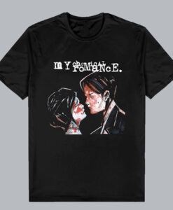 My Chemical Romance T Shirt