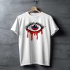 Navalny T-Shirt - Eye Graphic Tee