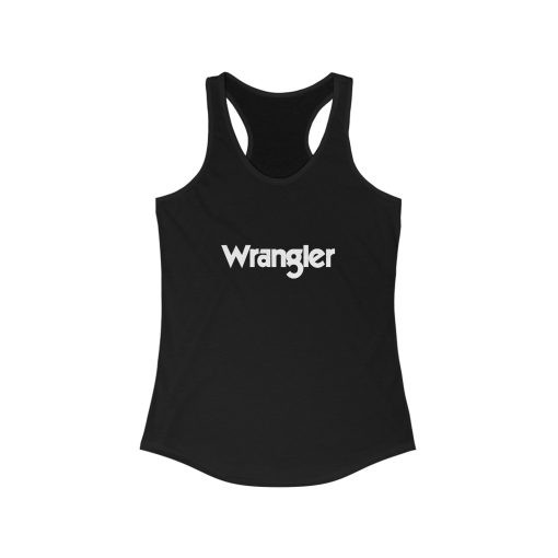 Wrangler Tank Top Women's THD